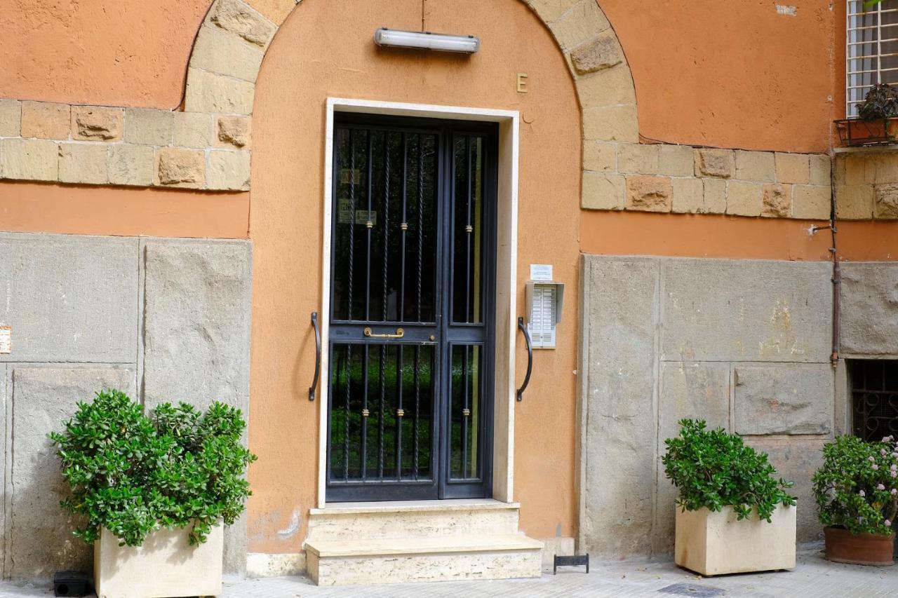 Remuria Domus Rom Exterior foto